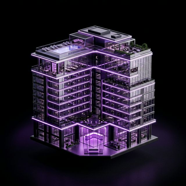 REVÉRSE HOSPITALITY